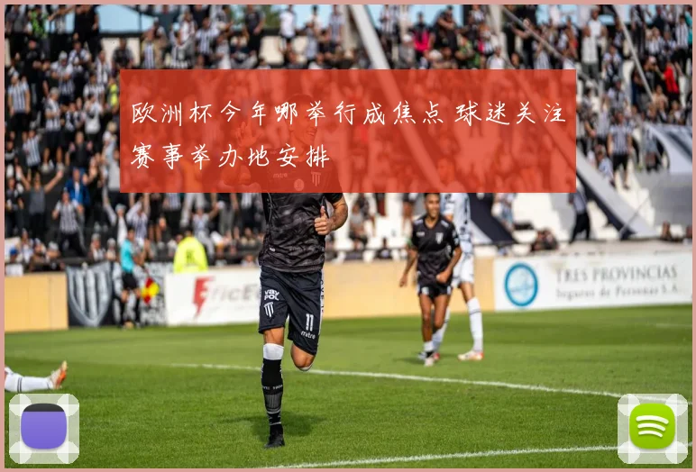 欧洲杯今年哪举行成焦点 球迷关注赛事举办地安排