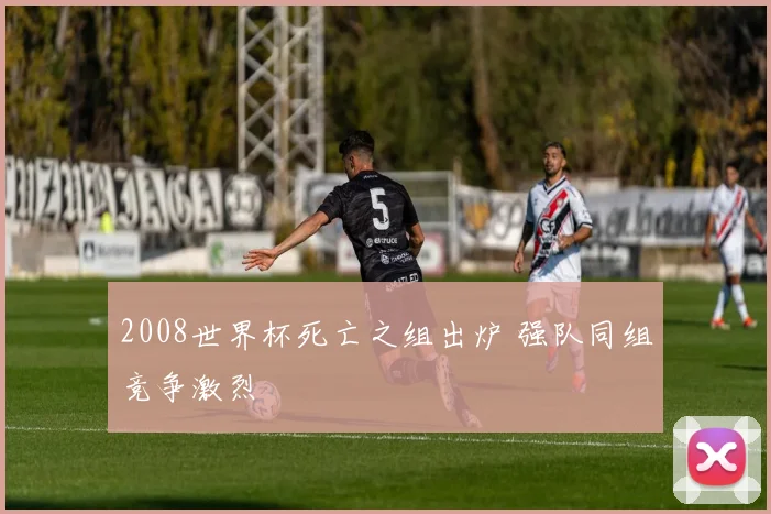 2008世界杯死亡之组出炉 强队同组竞争激烈